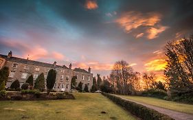 Castle Hotel Huntly